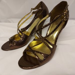 Chinese Laundry Sandals